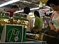 邱騰華：膠袋徵費政策成效取決企業盡責及市民改變心態