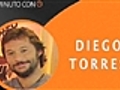 Un Minuto con: Diego Torres quiso ser médico y fue actor