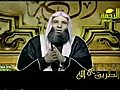 امراه تقول للشيخ كشك اعملي حجاب للشيخ محمد حسان