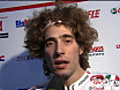 Le parole di Simoncelli