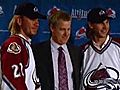 CBS4 Anchors Sport Mullets In Honor Of New Avalanche Players