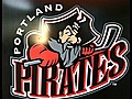 Portland Pirates Get New NHL Affiliate