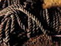 Archaeology: World’s Oldest Ropes Found
