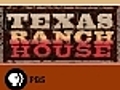 Texas Ranch House: The Texas Ranch House Experience. Vide...