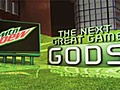 The Next Great Game Gods Full Episode