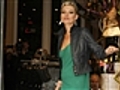 Kate Moss e fashionistas inauguram loja em NY