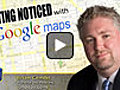 Permanent Link to Getting Noticed with Google Maps