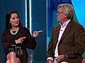 Margo Rey and Ron White on Surviving Breast Cancer