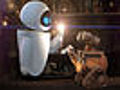 Bond jagt Wall-E