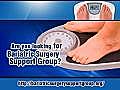 Bariatric Surgery Support Group