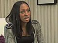 Alexandra Burke Interview: Music