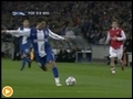 FC Porto - Arsenal FC