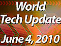 World Tech Update: News from Computex