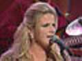 Trisha Yearwood Talks &#039;Heaven, Heartache & The Power Of Love&#039;