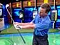 The Golf Fix: Backswing Wrist Set