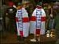 Local Taverns Cash In On World Cup Soccer