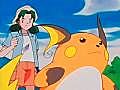 Pokemon Episode 71 (English Version)