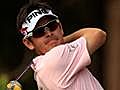 Oosthuizen interview before John Deere Classic