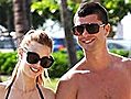 Whitney Port Vacations with her Boyfriend in Hawaii