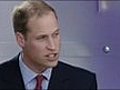 Watch                                     Prince William: &#039;Bonjour Canada!&#039;