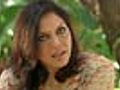 Being Mira Nair: East meets West
