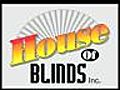 Blinds Orange County   House of Blinds