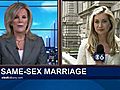 Same-Sex Marriage Update