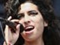 Blabber: Amy Winehouse Slurs Her Words