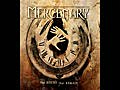 Mercenary[2006] - Redefine Me