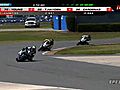 AMA SBK: Daytona 2