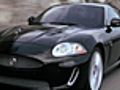 Jaguar XKR - The Fastest Jaguar Ever