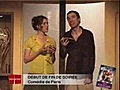 L&#039;innizio della fine di serata