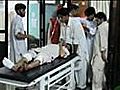 Six Dead in Peshawar Blast