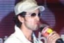 Hrithik lip-locked about kiss controversy with Barbara