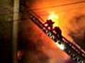 Incendie meurtrier à Pantin : les images