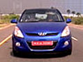 Hyundai i20 holds a lot of promise