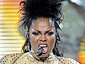 Janet Jackson’s Gonna &#039;Rock Witchu&#039;