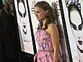 Natalie Portman Pregnant,  Engaged