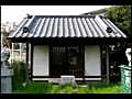 【神社】大宮・中川諏訪神社（埼玉）