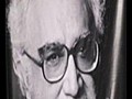 Cenizas de Carlos Monsiváis descansarán en Museo Estanquillo de México