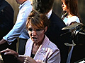 Trump &#8212; I’d LOVE for Palin to Run for President!!