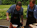 Emeril Green 2: Thai Steak Salad