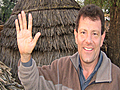 Win a Trip With Nicholas Kristof,  2009