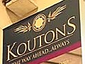 Koutons Retail’s debt worries