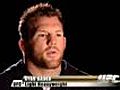 UFC 104: Ryan Bader Interview