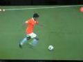 Nederland 3-0 Italie goals met Jack van Gelder Euro 2008