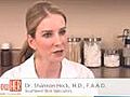 Dr. Heck Tips to Prevent Skin Cancer