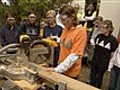 How to Build a Picnic Table