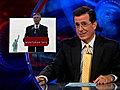 The Colbert Report - Tue,  Jun 21, 2011