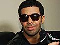 Drake Grammys Q&A Pt. 2 - Billboard.com 2011